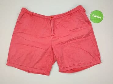 spodnie w panterkę reserved: Szorty dla mężczyzn, rozmiar 3XL — 3