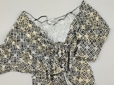 Bluzka damska, rozmiar 6XL