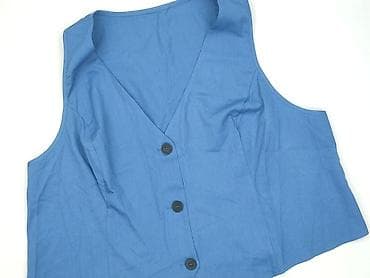 Shein Curve, Жилетка жіноча, розмір 3XL