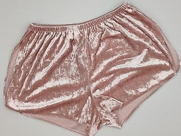 bermudy h: Szorty damskie, rozmiar 4XL — 1