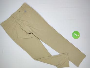 tory: Adidas, Spodnie materiałowe damskie, rozmiar L — 3