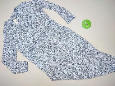 sukienki boho midi: H&M, Sukienka damska, rozmiar L — 2