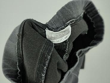 bootcut jeansy: Legginsy rozmiar S — 4