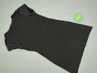 spódnice w groszki stradivarius: Sukienka damska, rozmiar S — 3