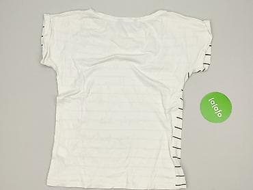 pull and bear koszulka damska: T-shirt damski, rozmiar M — 3