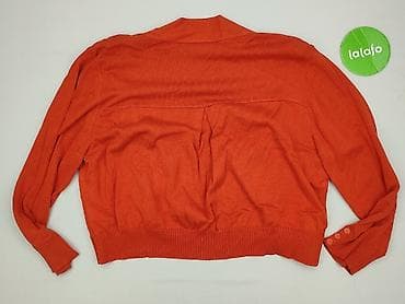 cardigans brown: Wallis, Kardigan damski, rozmiar L — 3