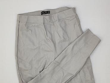amisu leginy: Amisu, Legginsy Eleganckie damskie, rozmiar L — 1