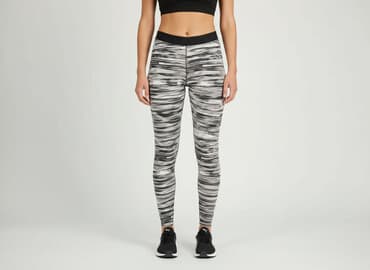 legginsy z wysokim stanem puma: Puma, Legginsy Sportowe damskie, rozmiar M — 6