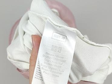 bluzki damskie basic: Orsay, Bluzka damska, rozmiar M — 4