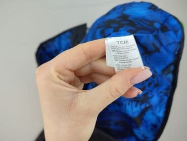 kurtka zimowa z kożuszkiem: Kurtka przejściowa damska, rozmiar L — 5