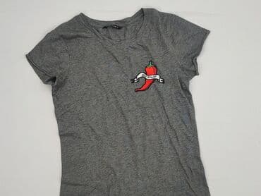 Cropp, Women`s T-shirt, S at lalafo.pl Cropp, Women`s T-shirt, S