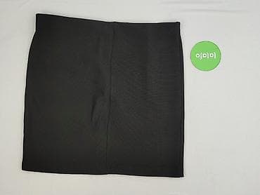 mango spódnice satynowe: H&M Basic, Spódnica damska, rozmiar XL — 4