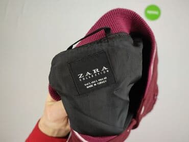 chaotic system bluza: Zara, Kurtka przejściowa dla mężczyzn, rozmiar L — 4