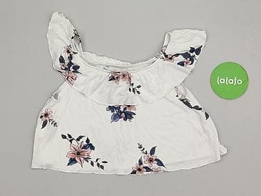 sinsay botki: Sinsay, Bluzka damska, rozmiar S — 4