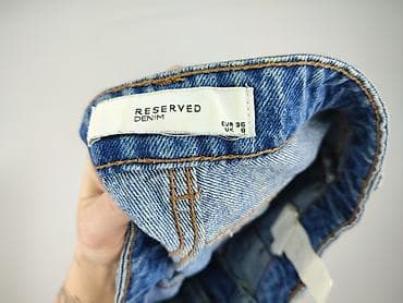 levis jeans: DENIM JEANS, Jeansy damskie, rozmiar S — 4