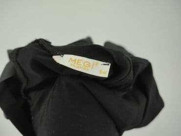 megi collection bluza: MEGI, Bluzka damska, rozmiar M — 4