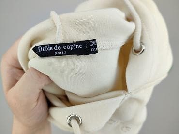 ambitionfly collection: Drôle de Copine, Bluza z kapturem damska, rozmiar S — 4