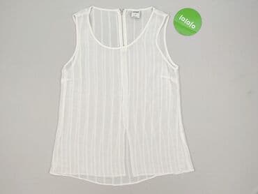 podkoszulka pod białą koszulę: Vero Moda, Bluzka damska, rozmiar S — 2