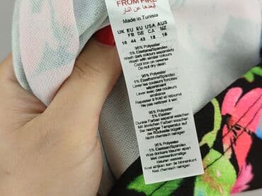 sklep internetowy z sukienkami dla puszystych: Boohoo, Sukienka damska, rozmiar XL — 6