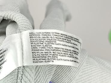 r: Workout, Kombinezon damski, rozmiar M — 7