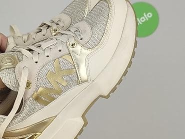 michael jackson buty: Michael Kors, Sneakersy damskie, rozmiar 37 — 8