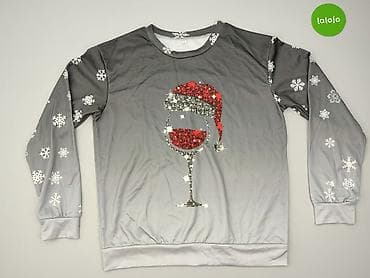 bluzy dresowe calida: Bluza dla mężczyzn, rozmiar M — 2