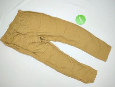 i buty: Carry, Spodnie materiałowe damskie, rozmiar S — 3