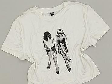 shein hello.kitty: Shein, T-shirt damski, rozmiar S — 1