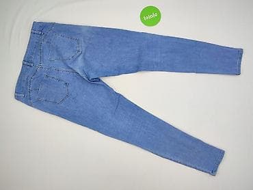 jeans americano: Denim, Jeansy damskie, rozmiar 2XL — 3