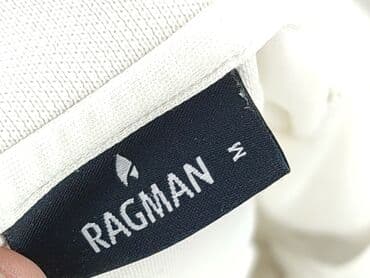 koszula stone island: Koszulka polo dla mężczyzn, M, Ragman, stan - Dobry — 4
