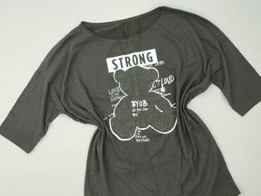 t shirty nike oversize: T-shirt damski, rozmiar 8XL — 1