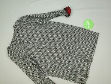 ubrania w pepitkę: Sukienka damska, rozmiar L — 3