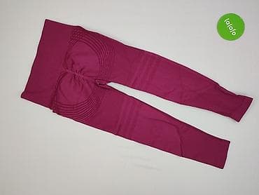 boyfrend: Legginsy Sportowe damskie, rozmiar M — 3