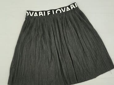 simple spódnice plisowane: Sinsay, Women`s skirt, size M (EU 38) — 1