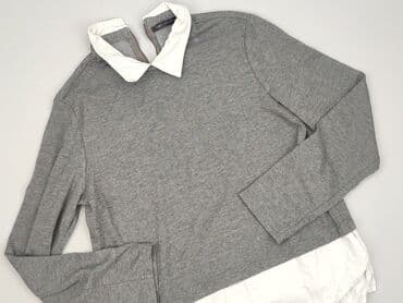 kurtka miu miu: Marks & Spencer, Sweter damski, M — 1