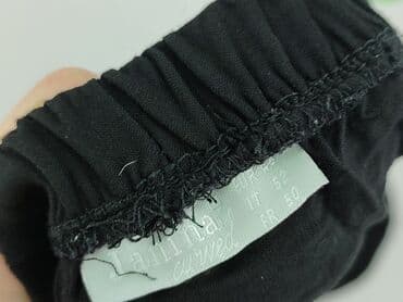 sukienki plus size z długimi rękawami: SAX35TH by Alicja Czarniecka, Sukienka damska, 4XL — 4