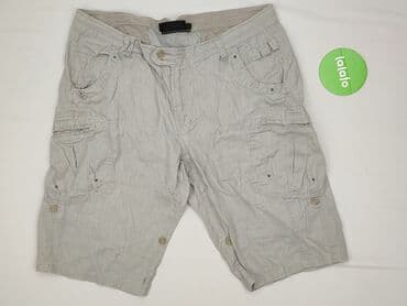 gavi bez koszulki: KappAhl, Szorty dla mężczyzn, 2XL — 2