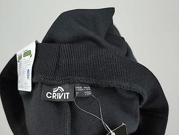 new look pullover: Crivit, Szorty dla mężczyzn, rozmiar L — 4
