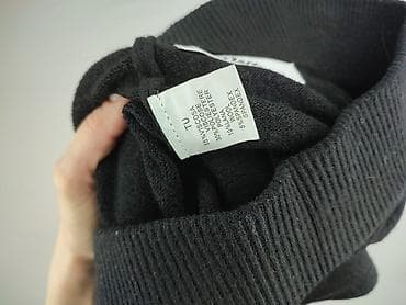 getry h: Spodnie materiałowe damskie, rozmiar One size — 6