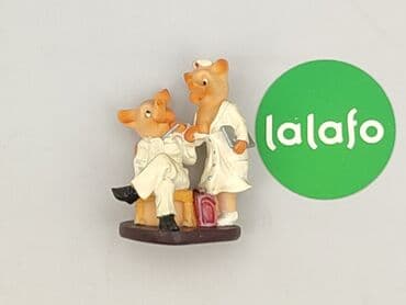 Dekoracje do domu: Figurkа, stan - Idealny — 2