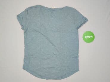 t shirty basic damskie zalando: Basic, Футболка жіноча, розмір S — 3