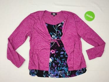 c a sweter: Kardigan damski, rozmiar XL — 2