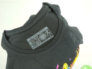 ken block t shirty: T-shirt damski, rozmiar M — 4