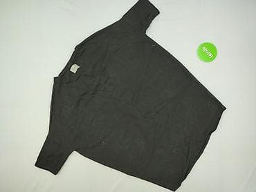 basic t shirt h: Bluzka damska, rozmiar S — 3