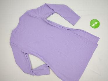 drapowane body: Tunika damska, rozmiar L — 3