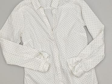 bluza w paski hm: H&M, Koszula damska, rozmiar XL — 1