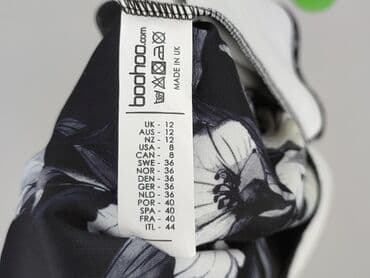 simple sukienki wieczorowe: Boohoo, Sukienka damska, M — 5