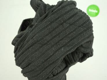 czarne prążkowane bluzki: Bluzka damska, rozmiar M — 4