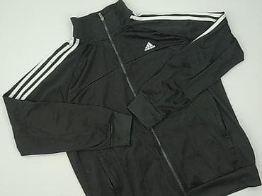 dresy adidasa: Adidas, Bluza dla mężczyzn, rozmiar L — 1