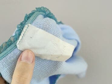 sweter z dekoltem v: Kardigan damski, rozmiar S — 4